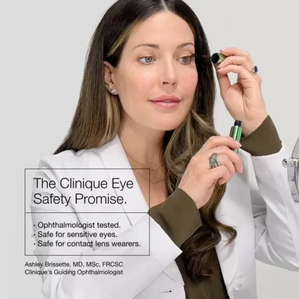 CLINIQUE Easy Eye Duo Set NIB
